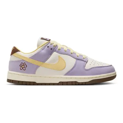 Nike Dunk Low Premium "Lilac Bloom" Wmns - Damskie - Trampki Nike - Purpurowy - FB7910-500 - Roz