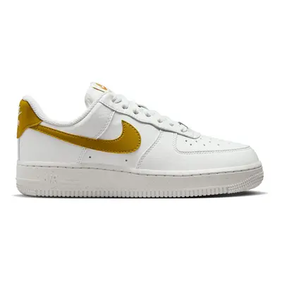 Nike Air Force '07 SE "Bronzine" Wmns - Damskie - Trampki Nike - Biały - DV3808-101 - Rozmiar: