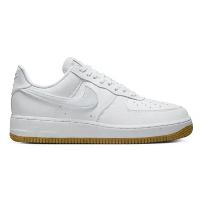 Nike Air Force '07 Next Nature "White Gum" Wmns - Damskie - Trampki Nike - Biały - FN6326-100 - 