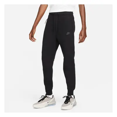 Nike Sportswear Tech Fleece Jogger Pants Black - Męskie - Spodnie Nike - Czarny - FB8002-010 - R