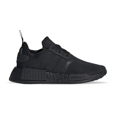 adidas Nmd_R1 Junior - Dziecięce - Trampki adidas Originals - Czarny - H03994 - Rozmiar: