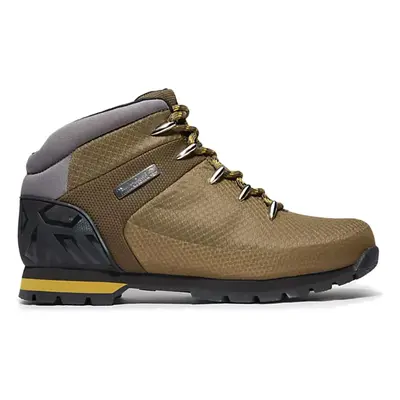 Timberland Euro Sprint Hiker Boot - Męskie - Trampki Timberland - Brązowy - A5QUZ-327 - Rozmiar: