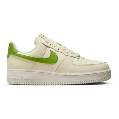 Nike Air Force '07 "Coconut Milk Chlorophyll" Wmns - Damskie - Trampki Nike - Biały - DV3808-102