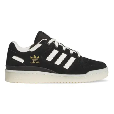 adidas Forum Low CL W - Damskie - Trampki adidas Originals - Czarny - IH0209 - Rozmiar: