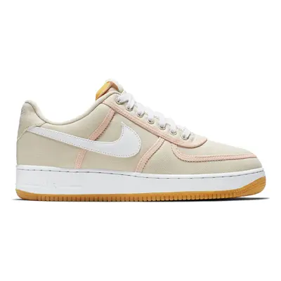 Nike Air Force '07 Premium ''Light Cream Gum'' - Męskie - Trampki Nike - Brązowy - CI9349-200 - 