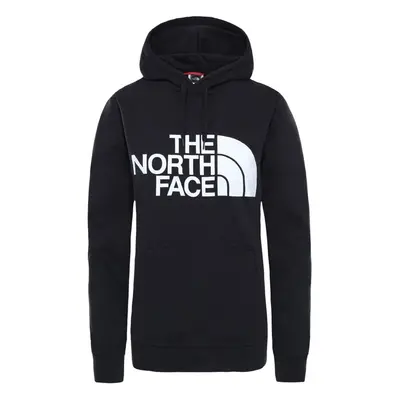 The North Face W Standard - Damskie - Bluza The North Face - Czarny - NF0A4M7CJK3 - Rozmiar: