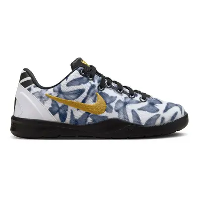 Nike Kobe Protro "Mambacita" (PS) - Dziecięce - Trampki Nike - Biały - FN0267-102 - Rozmiar: