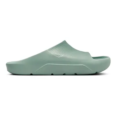 Air Jordan Post Slides "Jade Smoke" Wmns - Damskie - Japonki Jordan - Zielony - FZ6511-300 - Roz