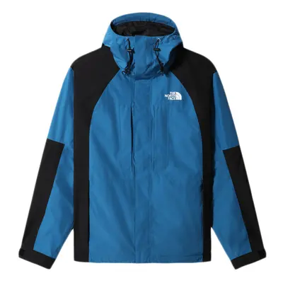 The North Face Mountain Jacket - Męskie - Kurtka The North Face - Niebieski - NF0A5J55M19 - Rozm