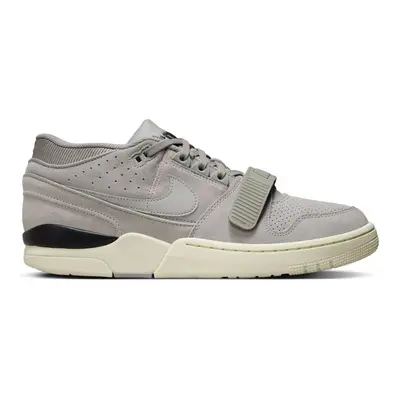 Nike Air Alpha Force Low "Medium Grey" - Męskie - Trampki Nike - Szary - FJ4184-001 - Rozmiar: