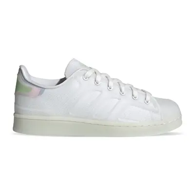 adidas Superstar Futureshell - Damskie - Trampki adidas Originals - Biały - H06582 - Rozmiar: