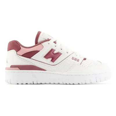 New Balance BBW550DP - Damskie - Trampki New Balance - Biały - BBW550DP - Rozmiar: