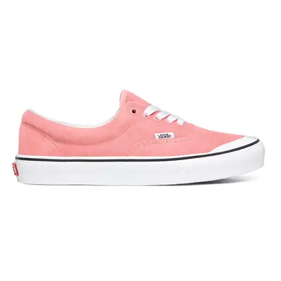 Vans Ua Era Tc (Suede) Pink Icing/Tr Wht - Unisex - Trampki Vans - Różowy - VN0A4BTPXB0 - Rozmia