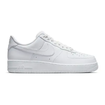 Nike Air Force '07 White - Męskie - Trampki Nike - Biały - CW2288-111 - Rozmiar: