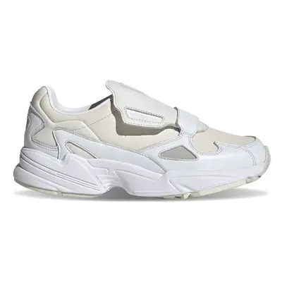 adidas Falcon RX W - Damskie - Trampki adidas Originals - Biały - EE5110 - Rozmiar: