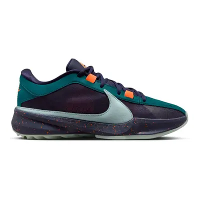 Nike Zoom Freak "Geode Teal" - Męskie - Trampki Nike - Zielony - DX4985-300 - Rozmiar: