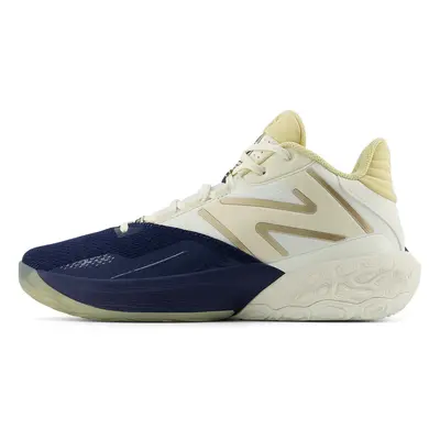 New Balance TWO WXY V4 - King Of The Court - Męskie - Trampki New Balance - Biały - BB2WYKC4 - R