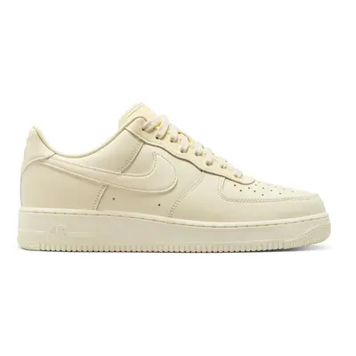 Nike Air Force '07 Fresh "Coconut Milk" - Męskie - Trampki Nike - Biały - DM0211-101 - Rozmiar: