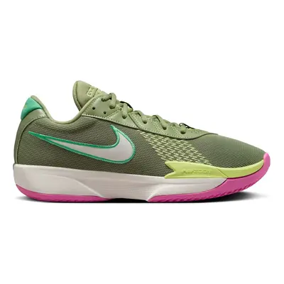 Nike Air Zoom G.T. Cut Academy "Oil Green" - Męskie - Trampki Nike - Zielony - FB2599-300 - Rozm