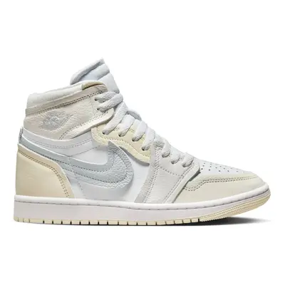 Air Jordan High MM "Coconut Milk" Wmns - Damskie - Trampki Jordan - Biały - FB9891-100 - Rozmiar