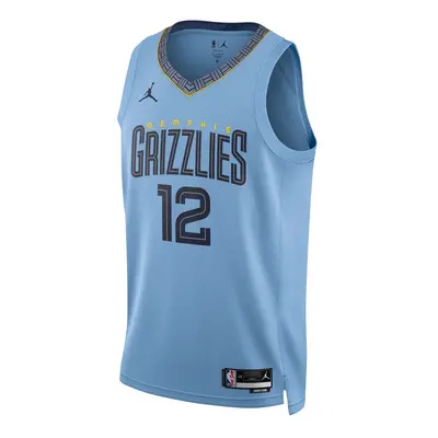 Nike NBA Dri-FIT Memphis Grizzlies Statement Edition Swingman Jersey - Męskie - Jersey Nike - Ni