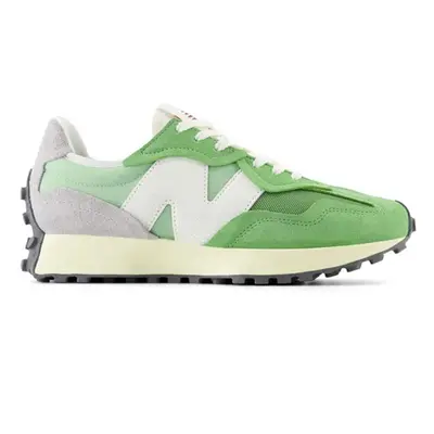 New Balance U327WRD - Męskie - Trampki New Balance - Zielony - U327WRD - Rozmiar: