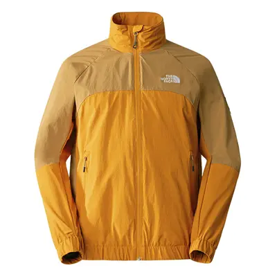 The North Face NSE Shell Suit Top - Damskie - Kurtka The North Face - Pomarańczowy - NF0A852SOM8