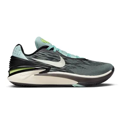 Nike Air Zoom G.T. Cut "Jade Ice" - Męskie - Trampki Nike - Zielony - DJ6015-302 - Rozmiar: