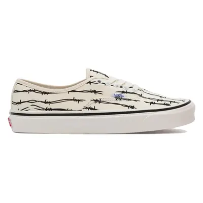 Vans Anaheim Factory Authentic DX - Męskie - Trampki Vans - Biały - VN0A5KX4AXF - Rozmiar: