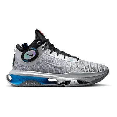 Nike Air Zoom G.T. Jump "All-Star" - Męskie - Trampki Nike - Szary - FZ4614-001 - Rozmiar: