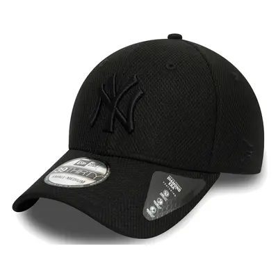 New Era MLB Diamond era NEYYAN - Unisex - Czapka New Era - Czarny - - Rozmiar: