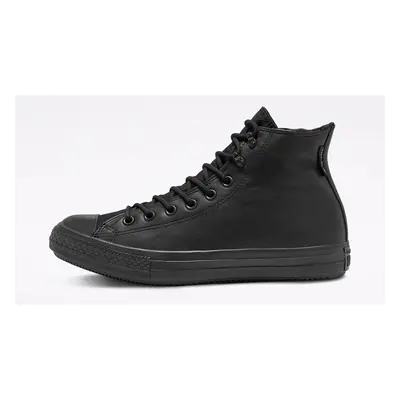 Converse Winter GORE-TEX Chuck Taylor All Star - Męskie - Trampki Converse - Czarny - 165935C - 