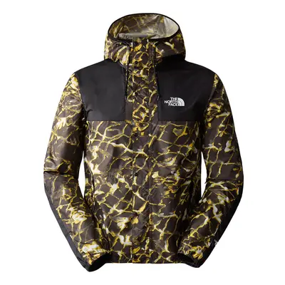 The North Face Seasonal Mountain Jacket - Męskie - Kurtka The North Face - Brązowy - NF0A5IG3OS3