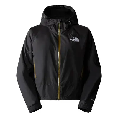 The North Face W knotty wind jacket - Damskie - Kurtka The North Face - Czarny - NF0A852NJK3 - R