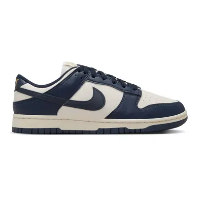 Nike Dunk Low Next Nature "Phantom" Wmns - Damskie - Trampki Nike - Czarny - FZ6770-001 - Rozmia