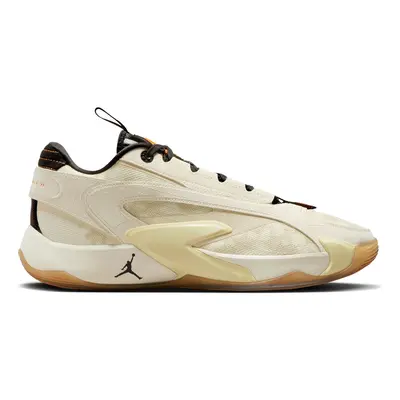 Air Jordan Luka "Coconut Milk" - Męskie - Trampki Jordan - Biały - DX8733-100 - Rozmiar: