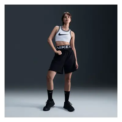 Nike Sabrina Signature Wmns Shorts Black - Damskie - Szorty Nike - Czarny - FV3189-010 - Rozmiar