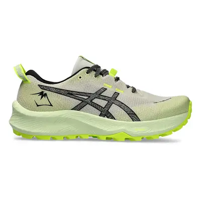 Asics Trabuco Max - Damskie - Trampki Asics - Żółty - 1012B605-250 - Rozmiar: