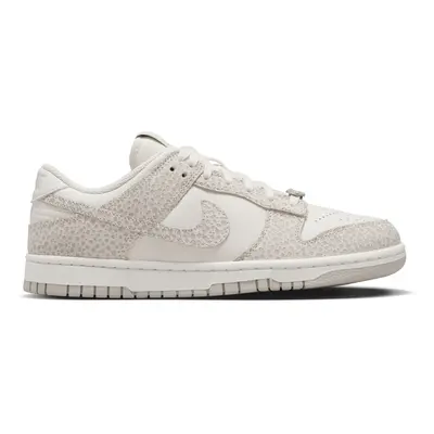 Nike Dunk Low Premium "Safari Phantom" Wmns - Damskie - Trampki Nike - Szary - FV6516-001 - Rozm