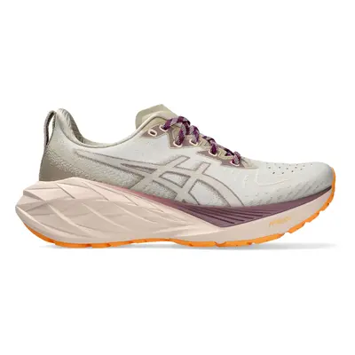 Asics Novablast TR - Damskie - Trampki Asics - Szary - 1012B654-700 - Rozmiar: