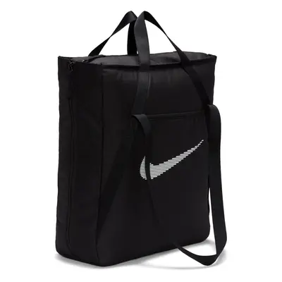 Nike Gym Tote 28L - Unisex - Plecak Nike - Czarny - DR7217-010 - Rozmiar: