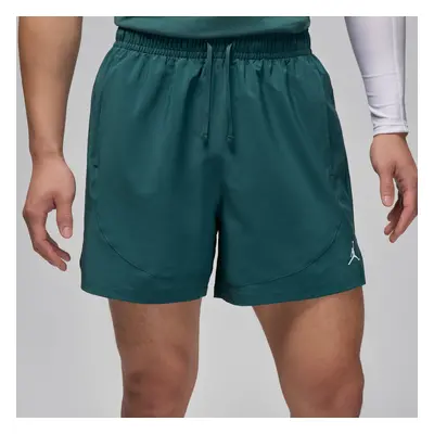 Jordan Dri-FIT Sport Woven Shorts Oxidized Green - Męskie - Szorty Jordan - Zielony - FN5842-366