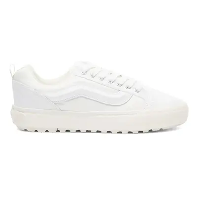 Vans LX Knu Skool MTE-1 White - Męskie - Trampki Vans - Biały - VN000CXRWHT - Rozmiar: