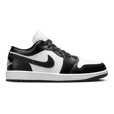 Air Jordan Low "Panda" Wmns - Damskie - Trampki Jordan - Biały - DC0774-101 - Rozmiar: