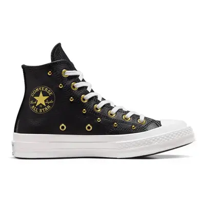 Converse Chuck Star Studded - Damskie - Trampki Converse - Czarny - A06809C - Rozmiar: