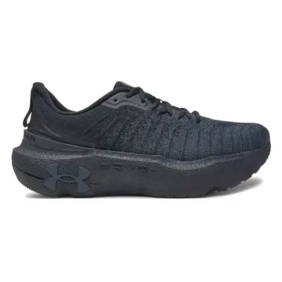 Under Armour Infinite Elite Blk - Męskie - Trampki Under Armour - Czarny - - Rozmiar: