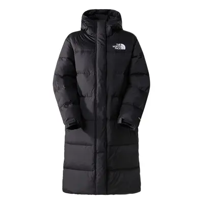 The North Face W Nuptse Parka - Damskie - Kurtka The North Face - Czarny - NF0A832KJK3 - Rozmiar