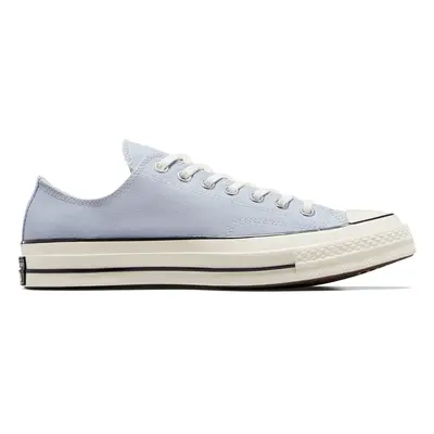 Converse Chuck Taylor All Star Vintage Canvas - Męskie - Trampki Converse - Niebieski - A06522C 