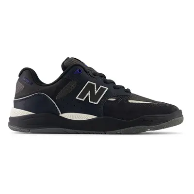 New Balance Numeric Tiago Lemos NM1010UR - Męskie - Trampki New Balance - Czarny - NM1010UR - Ro