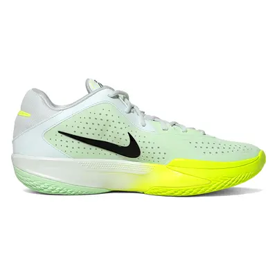 Nike Air Zoom G.T. Cut Cross "Barely Green" - Męskie - Trampki Nike - Zielony - HF0218-300 - Roz